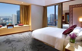 Lan Kwai Fong Hotel - Kau U Fong By Dorsett Hotels